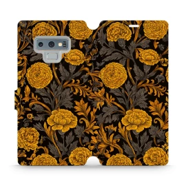 Phone Case Samsung Galaxy Note 9 - Design V173S