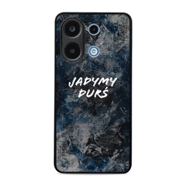 Hülle Glossy Case für Xiaomi Redmi Note 13 4G - Farbe G06GZ