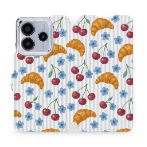 Phone Case Xiaomi Redmi Note 14 4G - Design VP85S