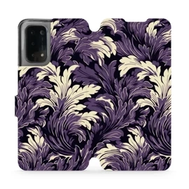 Etui do OPPO A74 5G - wzór VA46S