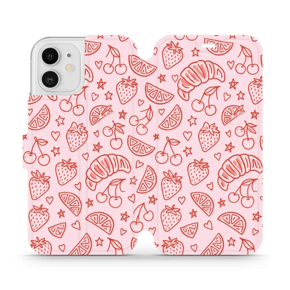 Phone Case Apple iPhone 12 - Design VP86S