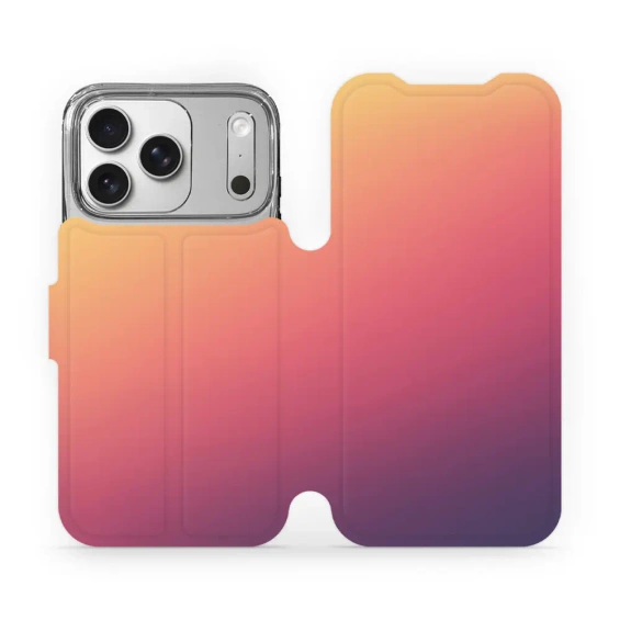 Hülle für Apple iPhone 17 Pro - Farbe VP66S