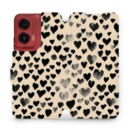 Phone Case Motorola Moto G35 5G - Design VA51S