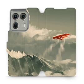 Phone Case Motorola Edge 50 Ultra - Design MA03P