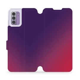 Hülle für Nokia G42 - Farbe VP67S