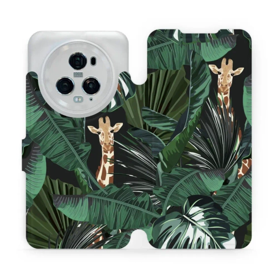 Etui do Huawei Honor Magic5 Pro 5G - wzór VP06P