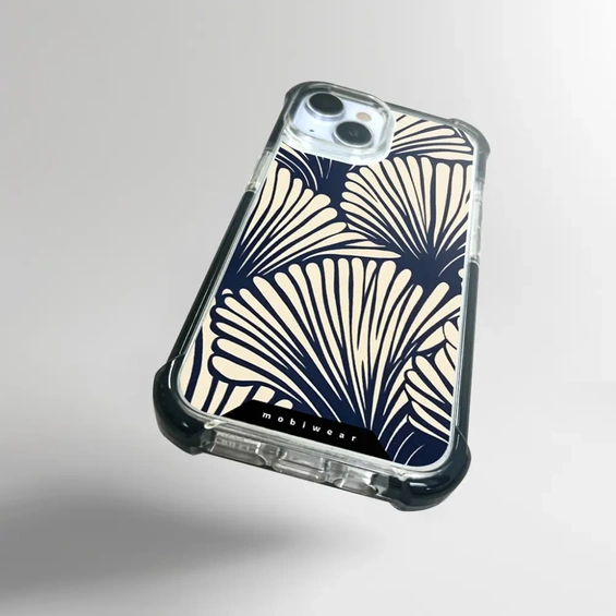 Case MagSafe Elite Bumper for Apple iPhone 16e - Design DA41D