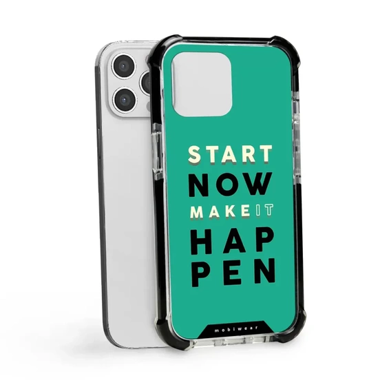 Case MagSafe Elite Bumper for Apple iPhone 12 Pro Max - Design D079D