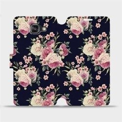 Phone Case Samsung Galaxy A5 2016 - Design V068P