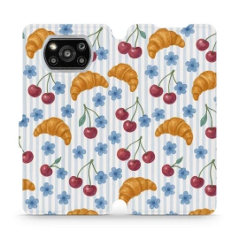 Phone Case Xiaomi POCO X3 NFC - Design VP85S