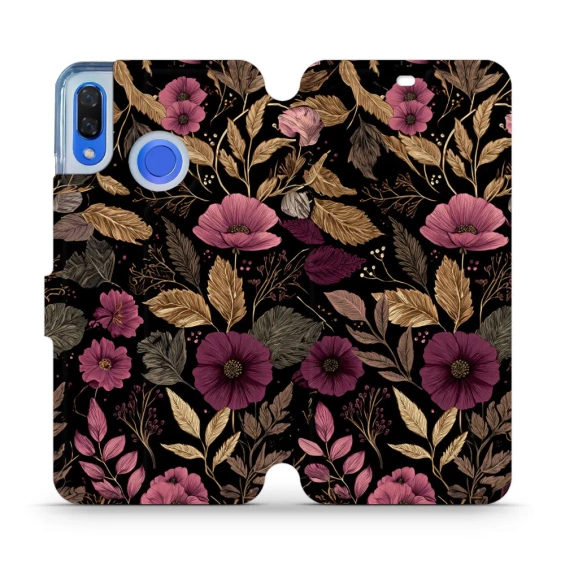 Phone Case Huawei Nova 3 - Design V170S