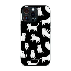 Phone Glossy Case Apple iPhone 13 Pro - Design G163G