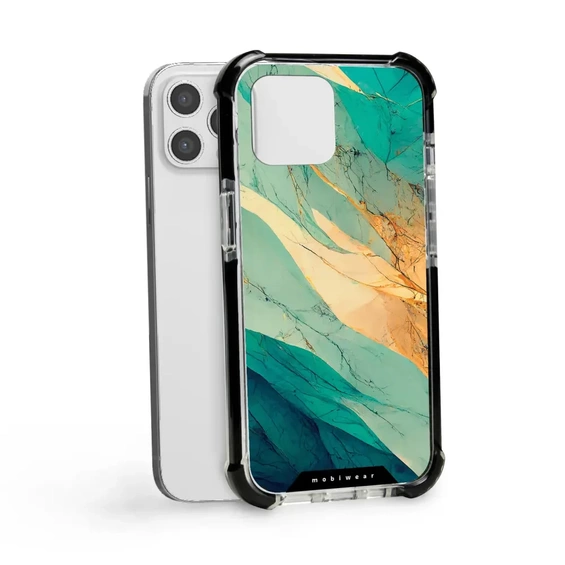 Case MagSafe Elite Bumper for Apple iPhone 12 Pro - Design D018D