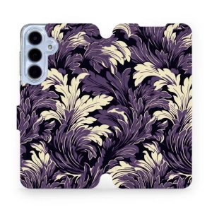 Phone Case Samsung Galaxy S25 FE 5G - Design VA46S