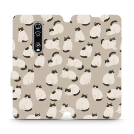 Hülle für Xiaomi Mi 9T - Farbe V160S