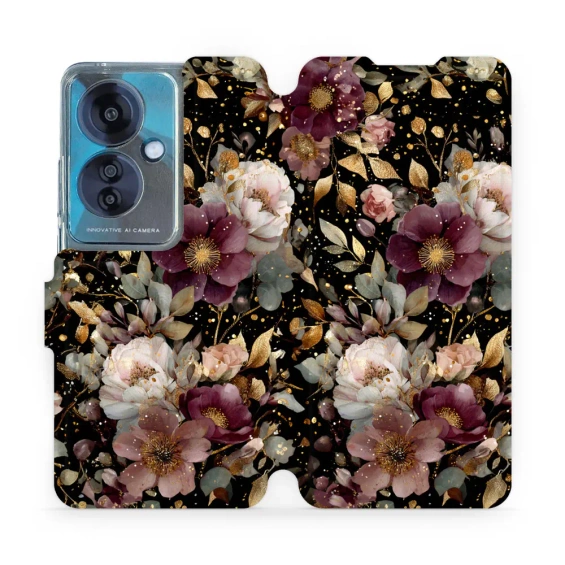 Etui do OPPO Reno 11F - wzór V169S