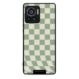 Phone Glossy Case Motorola Edge 30 Ultra - Design GA58G