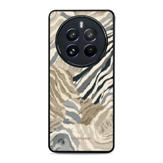 Phone Glossy Case Realme 12 Pro 5G - Design G168G