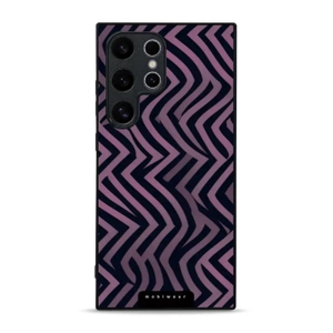 Phone Glossy Case Samsung Galaxy S24 Ultra - Design GA55G
