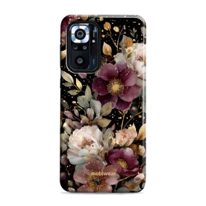 Etui Elite Pro do Xiaomi Redmi Note 10 pro - wzór E169E