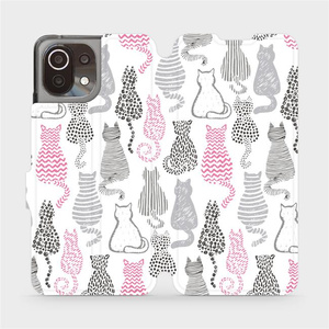 Phone Case Xiaomi Mi 11 Lite - Design MX01S