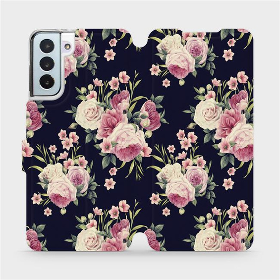 Etui do Samsung Galaxy S21 Plus - wzór V068P