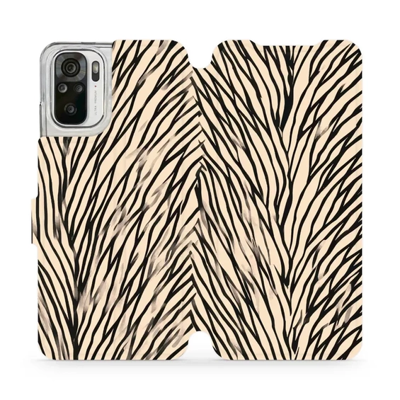 Etui do Xiaomi Redmi Note 10 - wzór VA52S