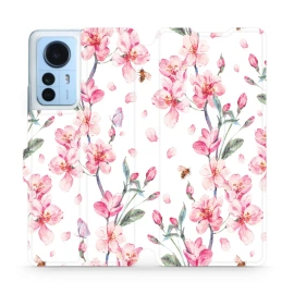 Phone Case Xiaomi 12 Pro - Design M124S