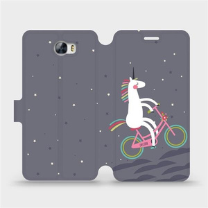 Phone Case Huawei Y5 II - Design V024P