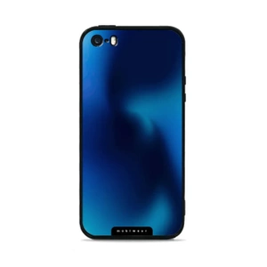 Phone Glossy Case Apple iPhone SE - Design G068G