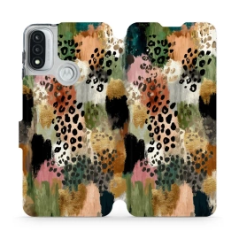 Phone Case Motorola Moto E20 - Design V167S