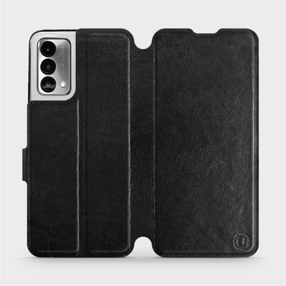 Phone Case Realme GT Master Edition - Design Black&Gray