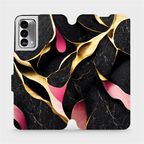 Phone Case Realme GT Master Edition - Design VP35S