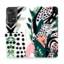 Hülle für Xiaomi Redmi Note 11 Pro - Farbe VP53S