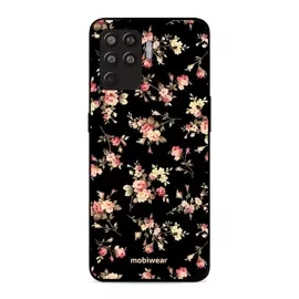 Phone Glossy Case OPPO Reno 5 Lite - Design G039G
