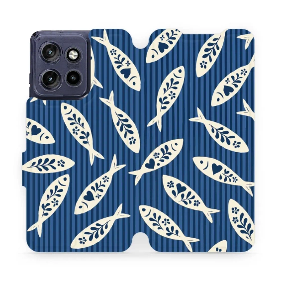 Phone Case Motorola Edge 50 Neo - Design VP89S