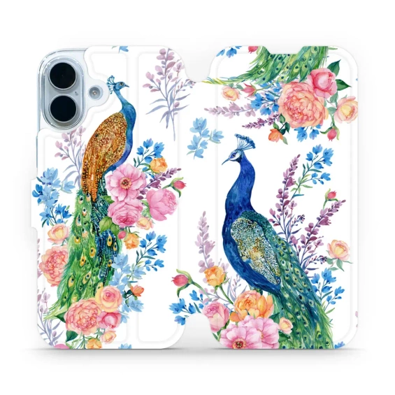 Phone Case Apple iPhone 17 - Design MX08S