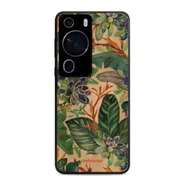 Phone Glossy Case Huawei P60 Pro - Design G036G