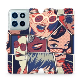 Phone Case Motorola Moto G56 5G - Design VP18P