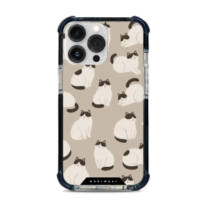 Case MagSafe Elite Bumper for Apple iPhone 13 Pro - Design D160D