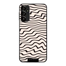 Phone Glossy Case Samsung Galaxy A24 - Design GA62G