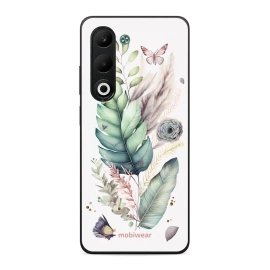Phone Glossy Case OPPO A5m - Design G018G