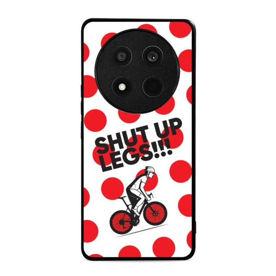 Hülle Glossy Case für Huawei Honor Magic7 Lite 5G - Farbe GD08G