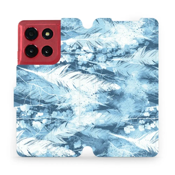 Hülle für Motorola Moto G86 Power 5G - Farbe M058S