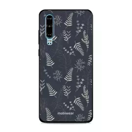 Phone Glossy Case Huawei P30 - Design G044G