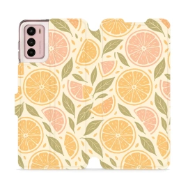 Phone Case Motorola Moto G42 - Design VP80S