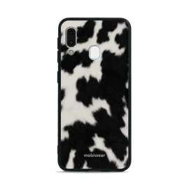 Phone Glossy Case Samsung Galaxy A20e - Design G165G