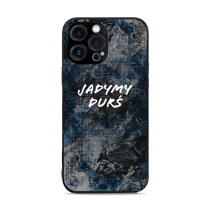 Hülle Glossy Case für Apple iPhone 13 Pro Max - Farbe G06GZ