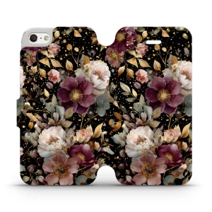 Phone Case Apple iPhone 5s - Design V169S