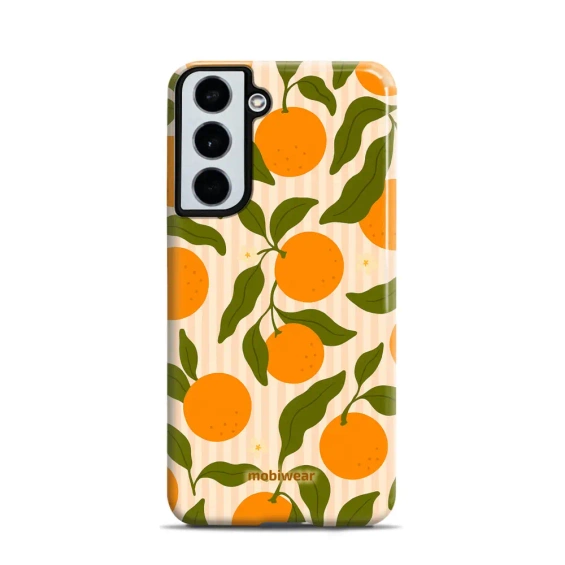 Case Elite Pro for Samsung Galaxy S22 - Design EP82E